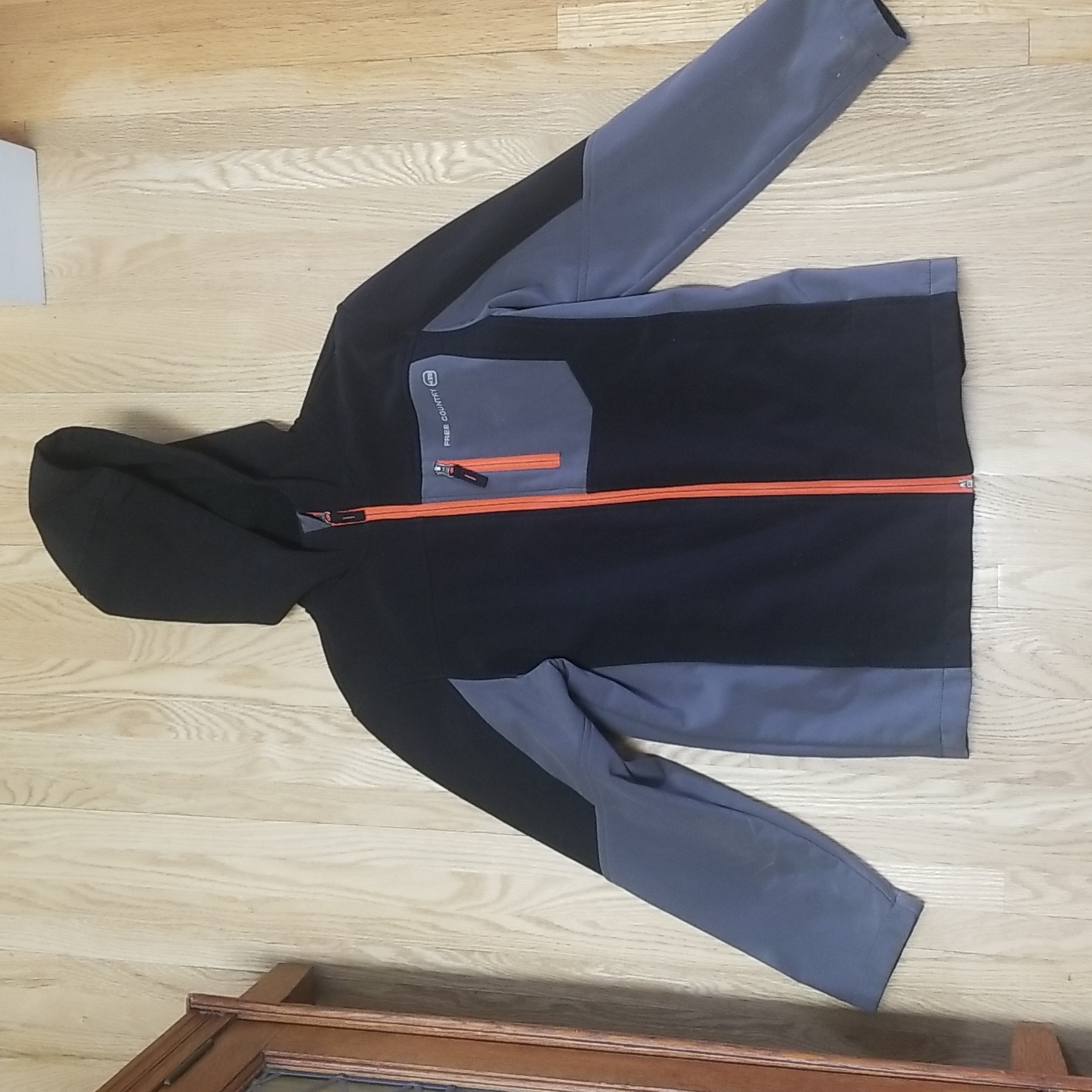 Boys Spring/Fall Jacket